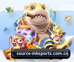 mk体育的故事