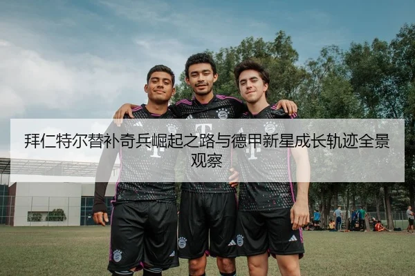 拜仁特尔替补奇兵崛起之路与德甲新星成长轨迹全景观察