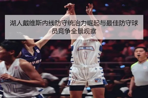 湖人戴维斯内线防守统治力崛起与最佳防守球员竞争全景观察